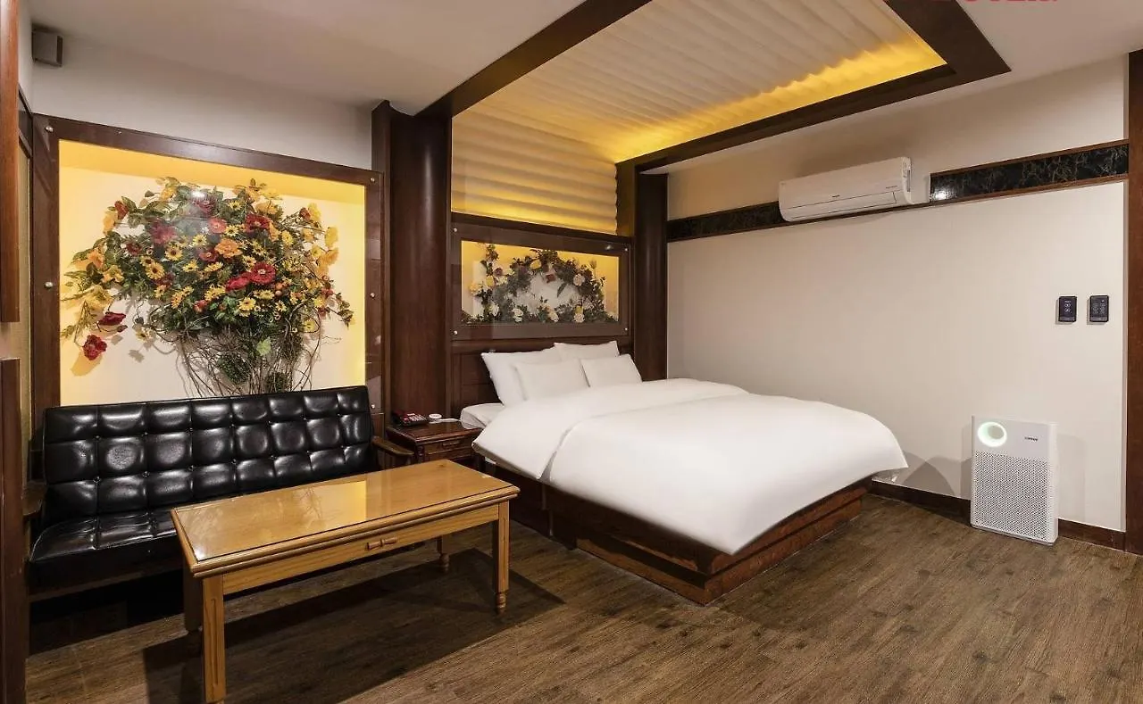 Doksan 3S Hotel سيول