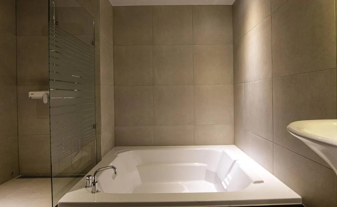 Doksan 3S Hotel سيول