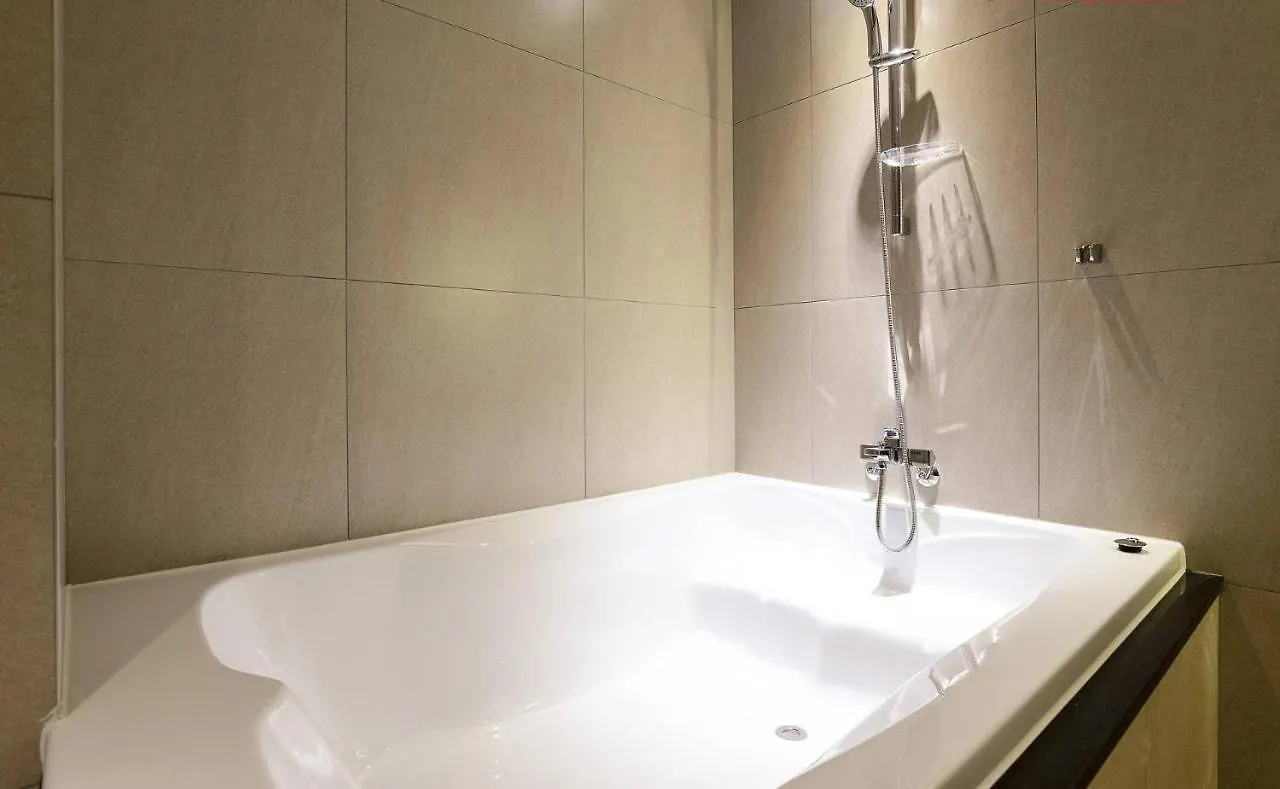 Doksan 3S Hotel سيول