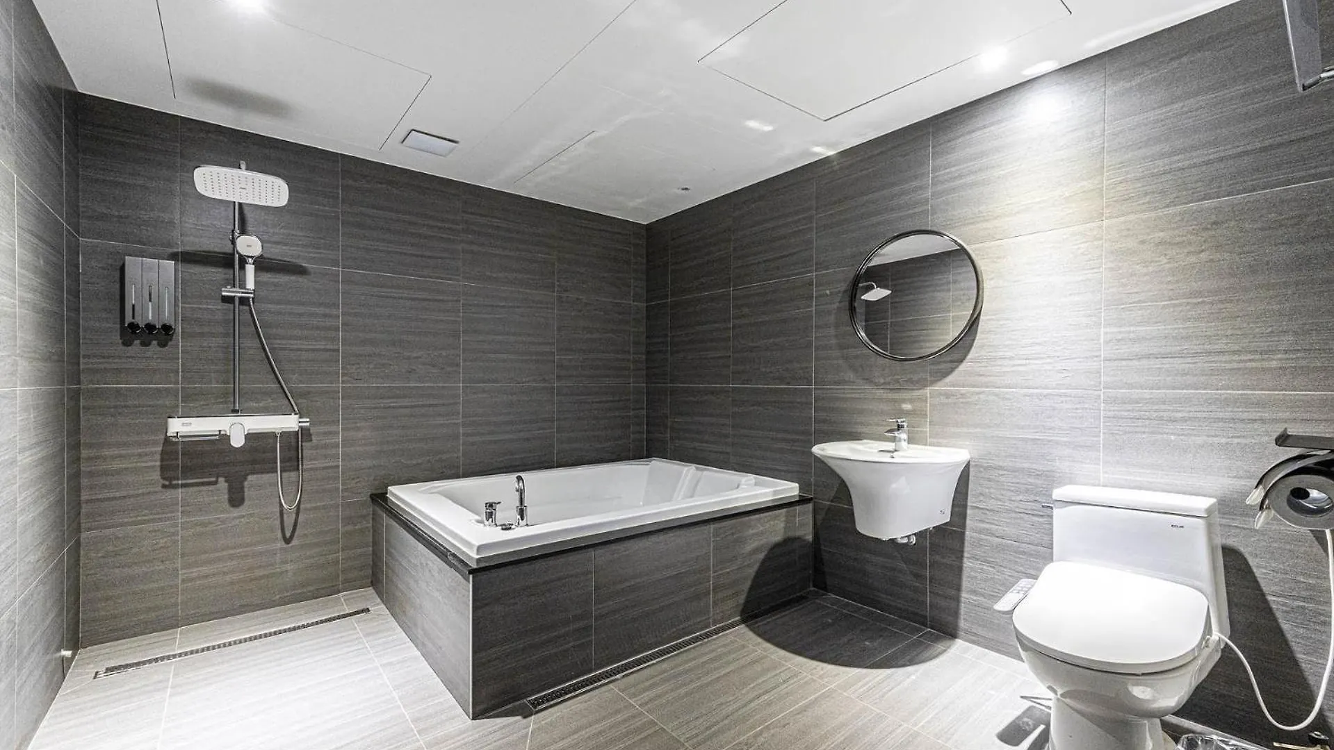 Doksan 3S Hotel سيول