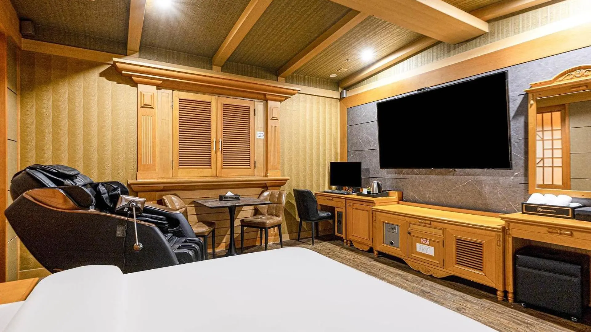 Doksan 3S Hotel سيول