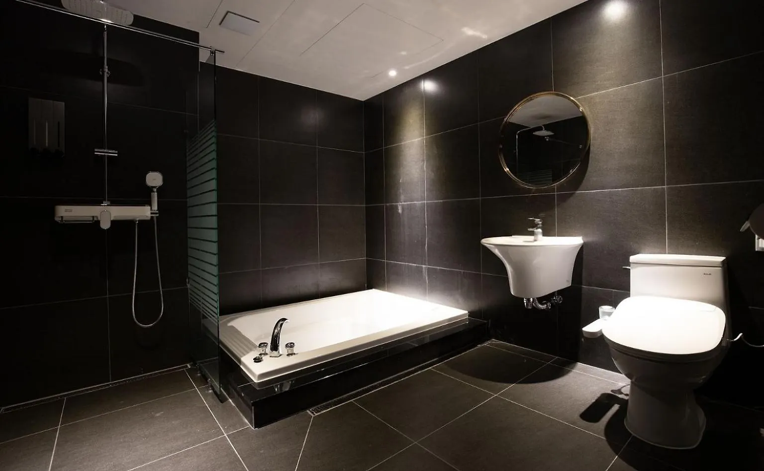 Doksan 3S Hotel سيول