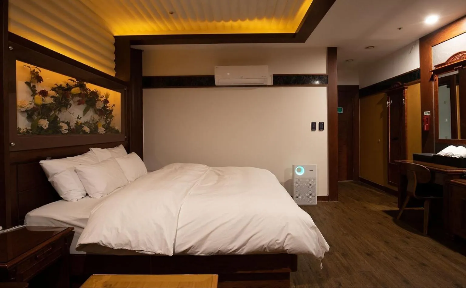 Doksan 3S Hotel سيول