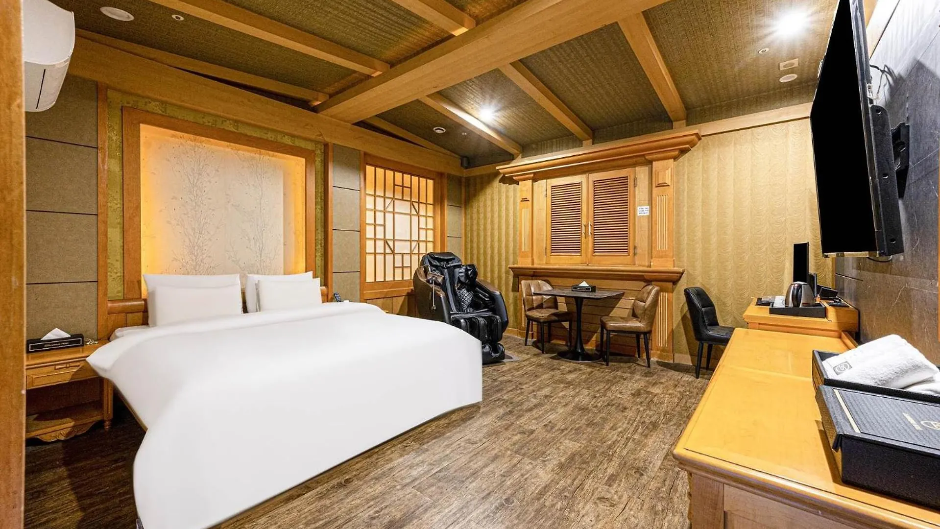 Doksan 3S Hotel Seoul