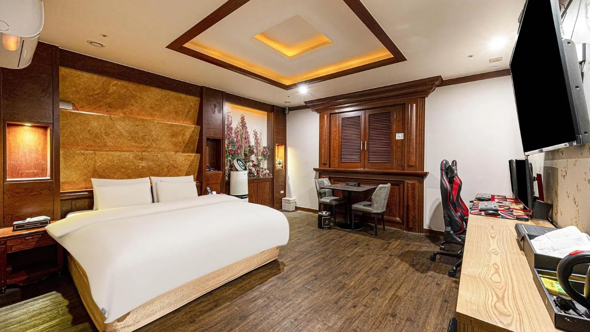 Doksan 3S Hotel Seoul